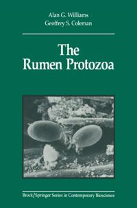 Brock   Springer Series in Contemporary Bioscience