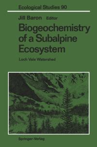 Ecological Studies