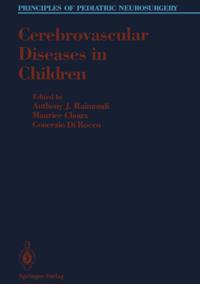 Principles of Pediatric Neurosurgery