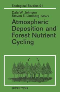 Ecological Studies