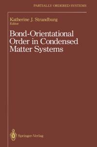 Partially Ordered Systems