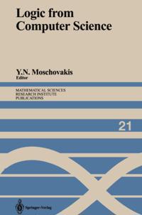 Mathematical Sciences Research Institute Publications