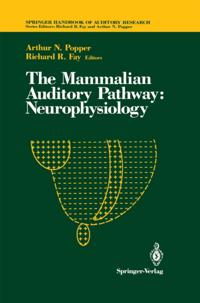 Springer Handbook of Auditory Research