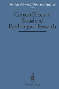 Behavioral Science