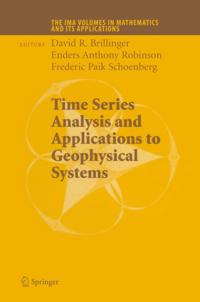 The IMA Volumes in Mathematics and its Applications