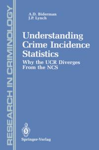Research in Criminology