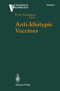 Progress in Vaccinology