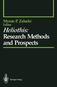 Springer Series in Experimental Entomology