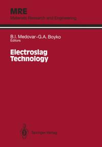 Materials Research and Engineering