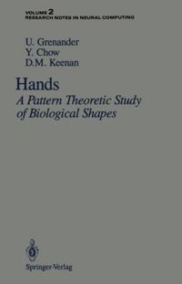 Research Notes in Neural Computing
