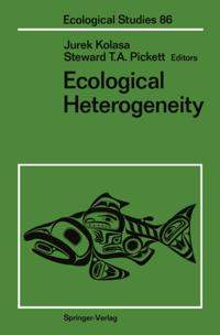 Ecological Studies