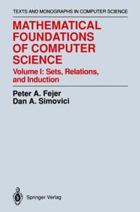 Monographs in Computer Science