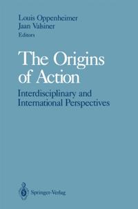 Origins of Action