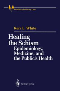 Frontiers of Primary Care
