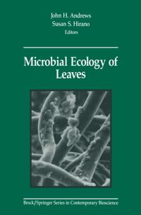 Brock   Springer Series in Contemporary Bioscience