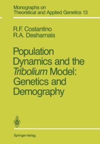 Monographs on Theoretical and Applied Genetics