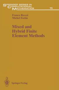 Springer Series in Computational Mathematics