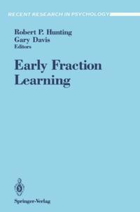Recent Research in Psychology