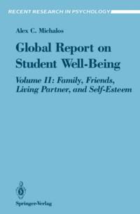 Recent Research in Psychology