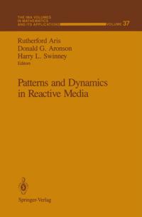 The IMA Volumes in Mathematics and its Applications