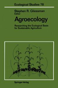 Ecological Studies