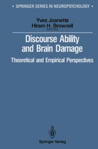Springer Series in Neuropsychology
