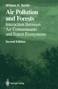 Springer Series on Environmental Management