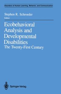 Disorders of Human Learning, Behavior, and Communication