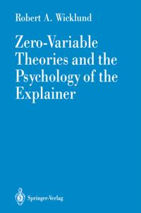 Behavioral Science