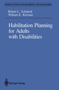 Disorders of Human Learning, Behavior, and Communication