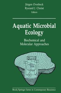 Brock   Springer Series in Contemporary Bioscience