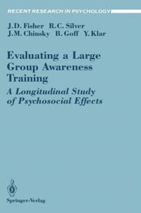 Recent Research in Psychology