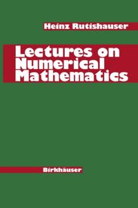 Mathematics and Statistics