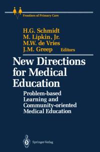 Frontiers of Primary Care
