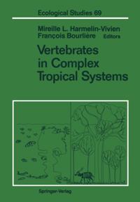 Ecological Studies
