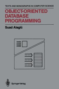 Monographs in Computer Science