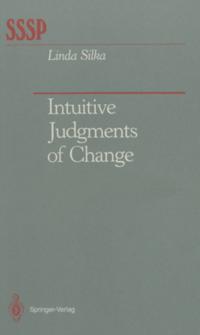 Springer Series in Social Psychology