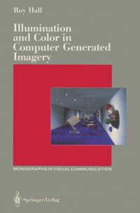 Monographs in Visual Communication