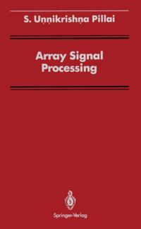 Array Signal Processing