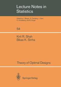 Lecture Notes in Statistics