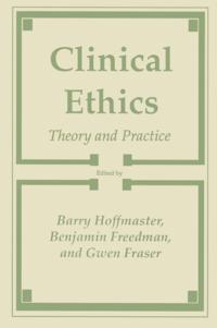 Contemporary Issues in Biomedicine, Ethics, and Society