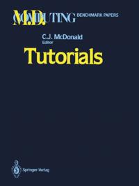 M.D. Computing: Benchmark Papers