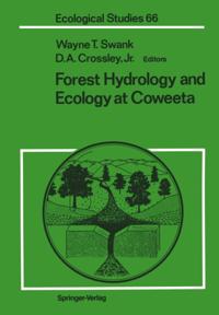 Ecological Studies
