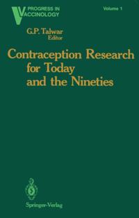 Progress in Vaccinology