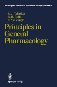 Springer Series in Pharmacologic Science
