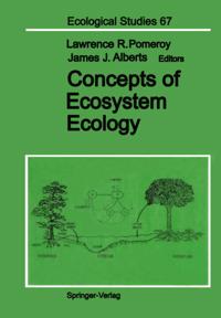 Ecological Studies