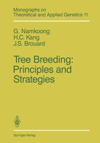 Monographs on Theoretical and Applied Genetics