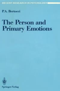 Recent Research in Psychology