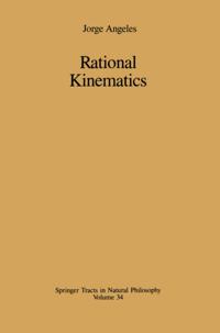 Springer Tracts in Natural Philosophy