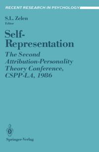 Recent Research in Psychology